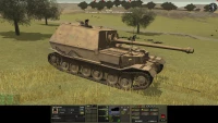 11. Combat Mission Fortress Italy: Gustav Line (DLC) (PC) (klucz STEAM)